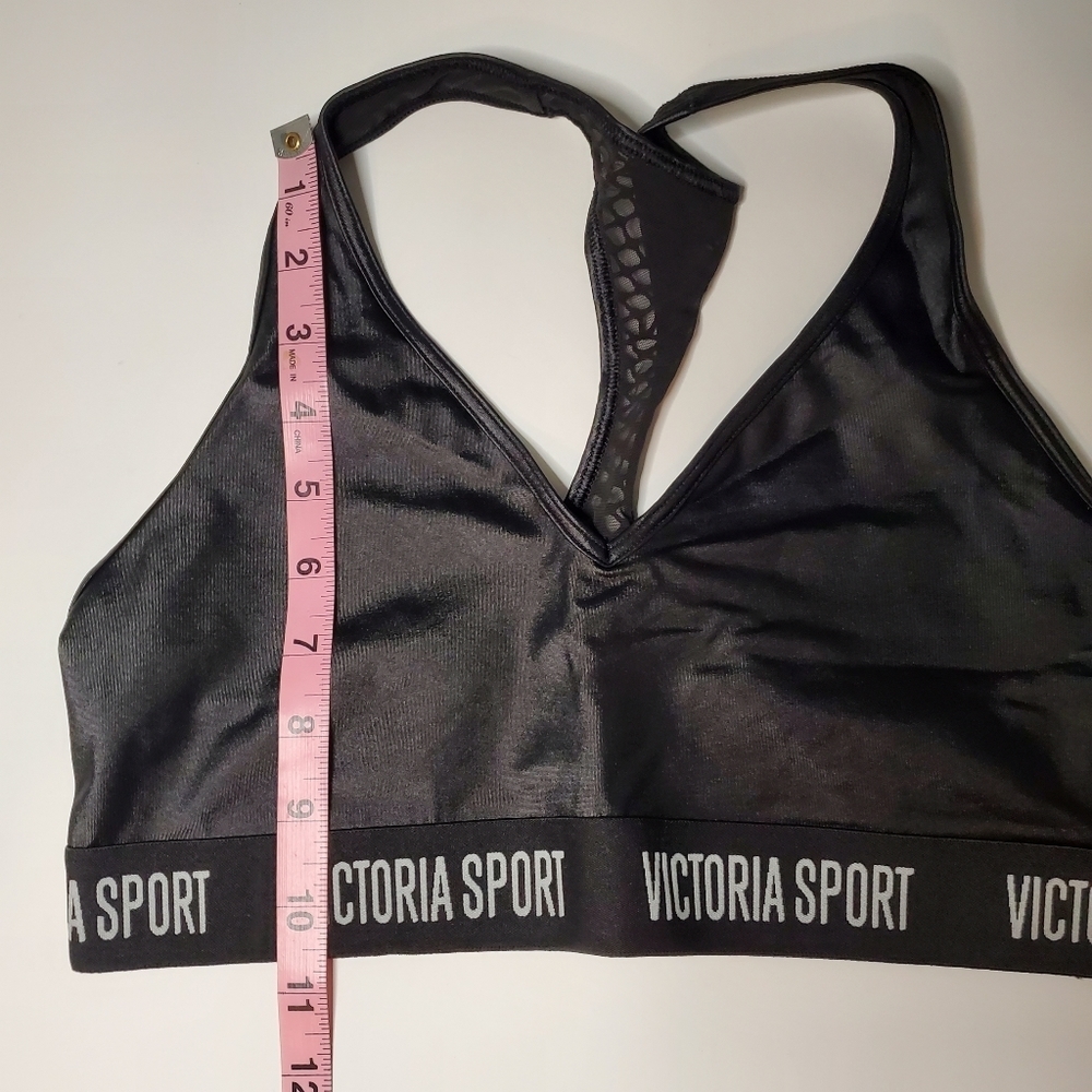 Victoria's Secret The Player sports bra medium - Picture 11 of 12